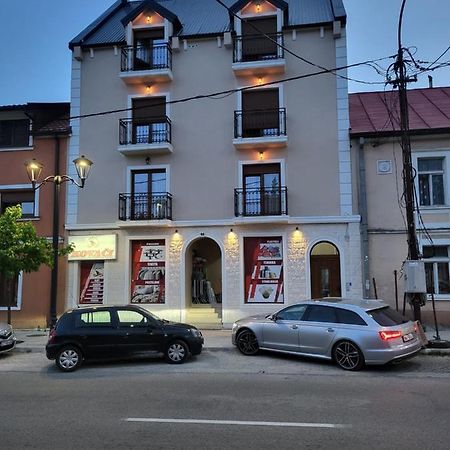 סטינג'ה Lux Apartmani Bajova מראה חיצוני תמונה