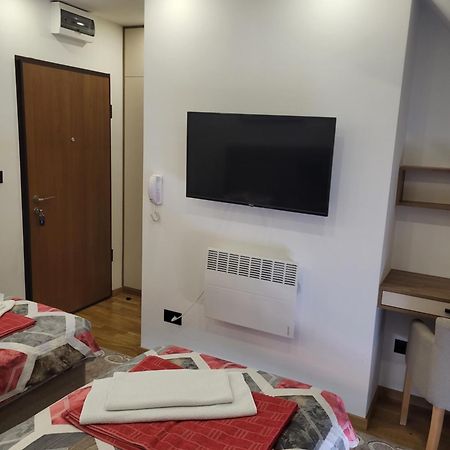סטינג'ה Lux Apartmani Bajova מראה חיצוני תמונה