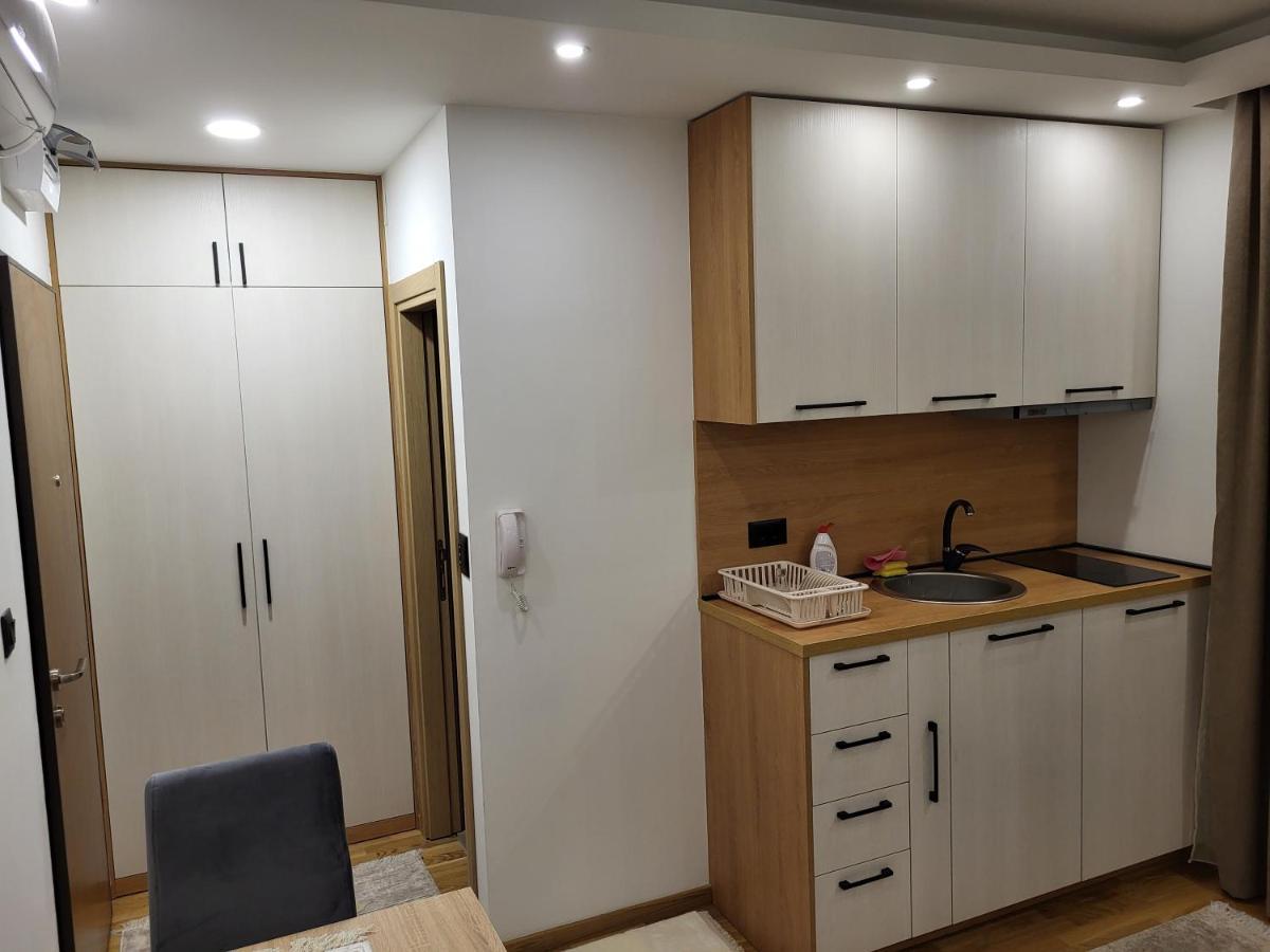 סטינג'ה Lux Apartmani Bajova מראה חיצוני תמונה