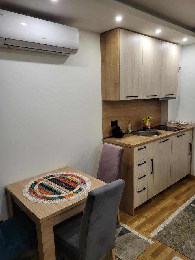 סטינג'ה Lux Apartmani Bajova מראה חיצוני תמונה