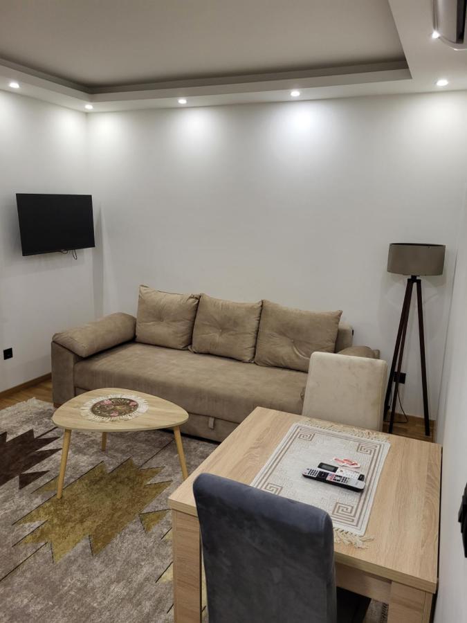 סטינג'ה Lux Apartmani Bajova מראה חיצוני תמונה