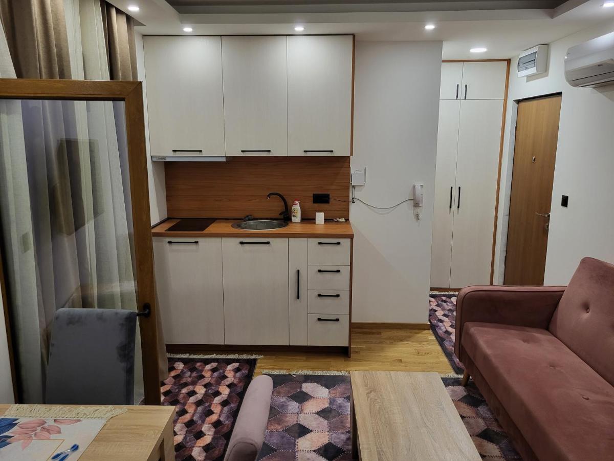 סטינג'ה Lux Apartmani Bajova מראה חיצוני תמונה