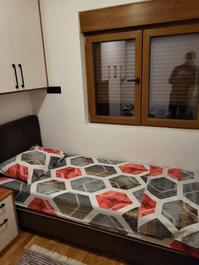 סטינג'ה Lux Apartmani Bajova מראה חיצוני תמונה