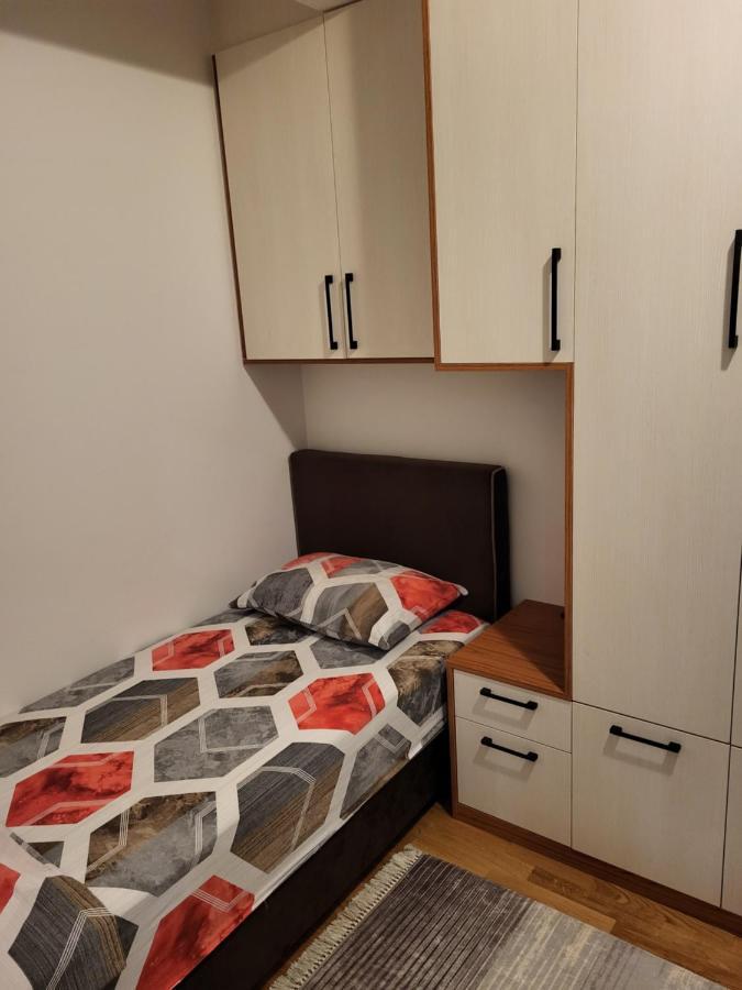 סטינג'ה Lux Apartmani Bajova מראה חיצוני תמונה