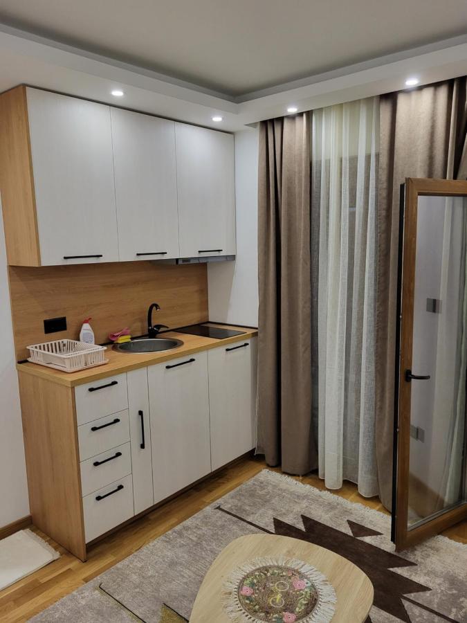 סטינג'ה Lux Apartmani Bajova מראה חיצוני תמונה