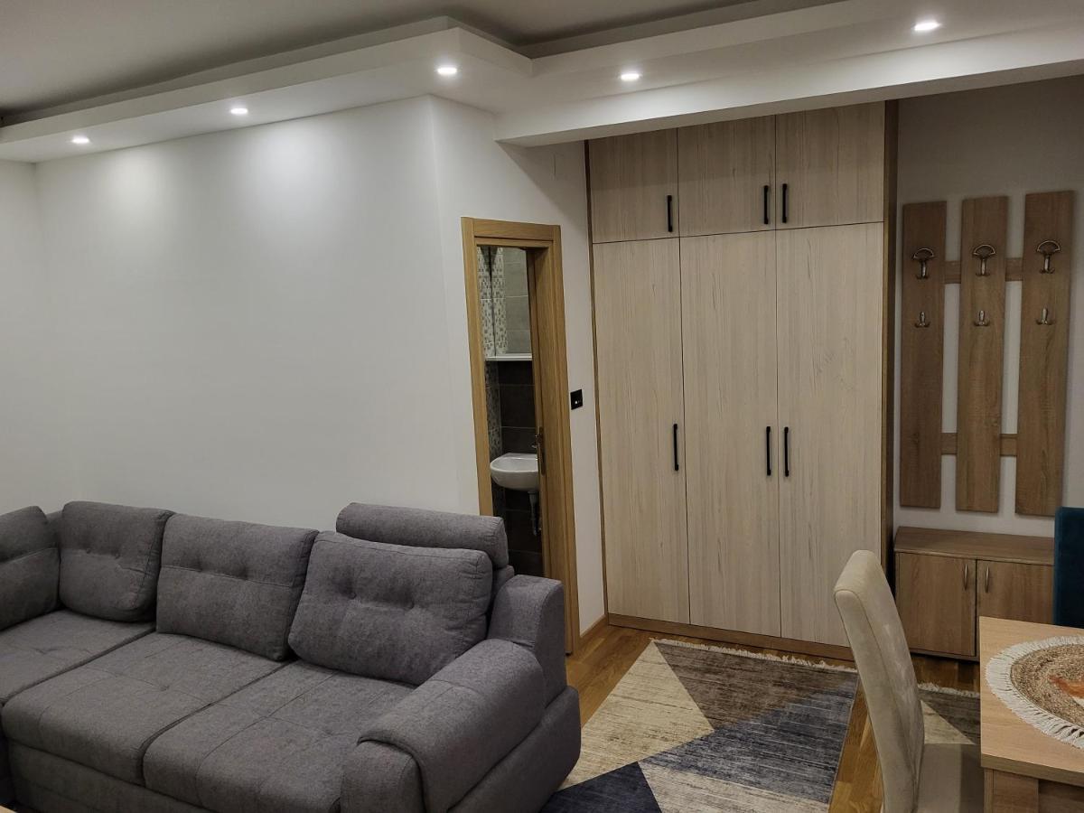 סטינג'ה Lux Apartmani Bajova מראה חיצוני תמונה