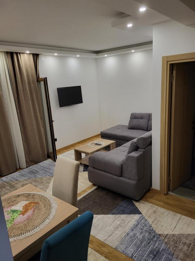 סטינג'ה Lux Apartmani Bajova מראה חיצוני תמונה