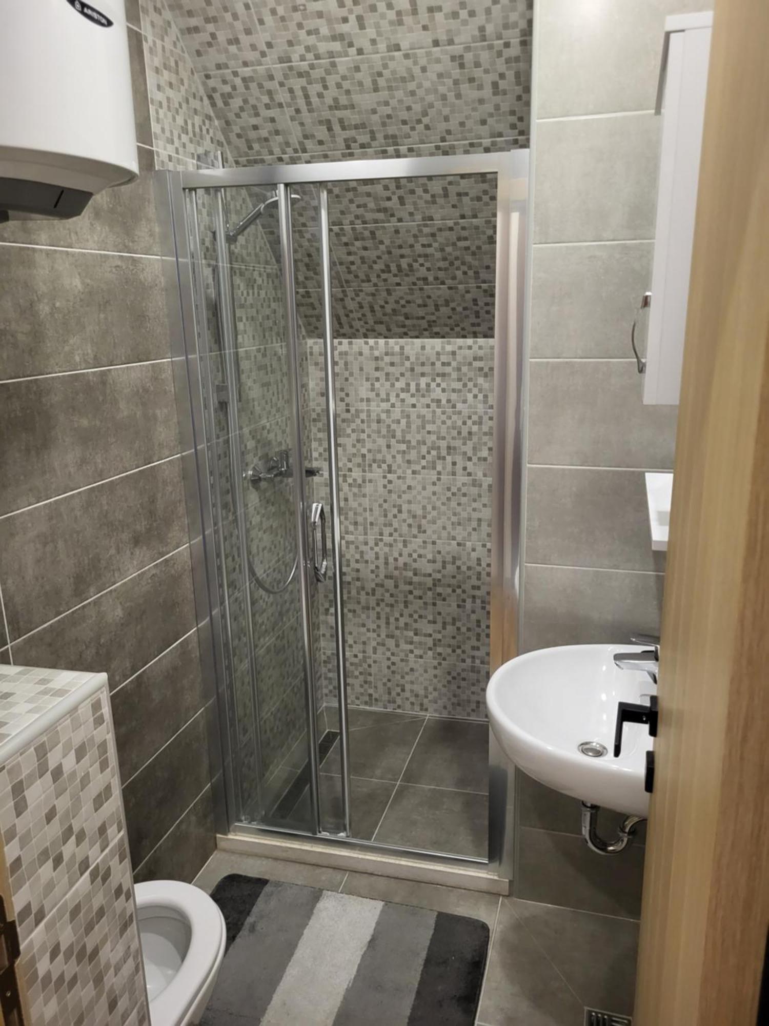 סטינג'ה Lux Apartmani Bajova מראה חיצוני תמונה